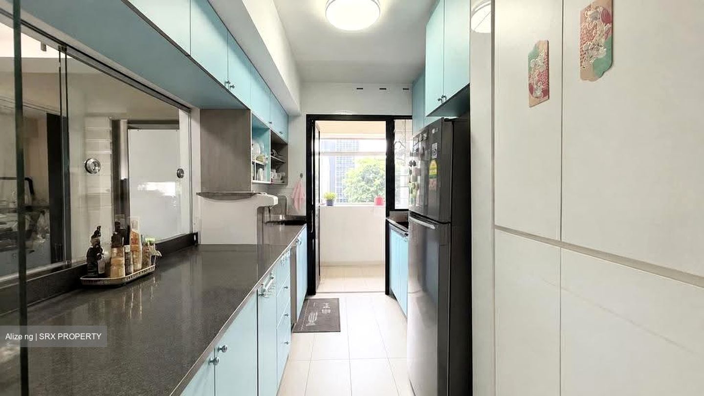 Blk 101A Alkaff Courtview (Toa Payoh), HDB 3 Rooms #631820921